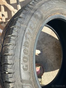 195/60 r16 c goodyear celorocne zosilene - 4