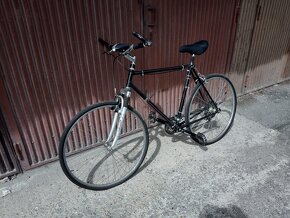 Predam crossovy bicykel Favorit - 4