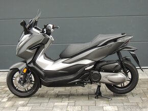 HONDA NSS 300 FORZA 2021 ABS TCS - 4