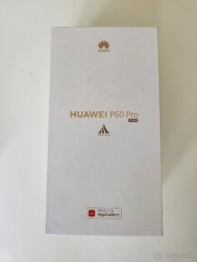 Huawei P60 Pro - 4