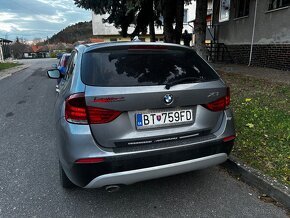 Bmw x1 xdrive - 4