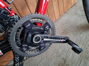 Sada Campagnolo Super Record EPS DB 2x12sp - 4