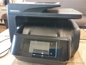 PREDÁM TLAČIAREŇ HP OFFICEJET PRO 8725 - 4