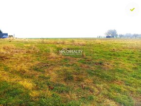 HALO reality - Predaj, pozemok pre rodinný dom   520 m2 Bohd - 4