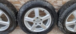 Predám Enzo elektrony 5x112 r15 et47 J6 195/65 r15--- - 4