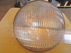 Predné svetlo Sealed Beam Jeep Willys - 4