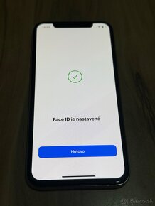 Predám Apple iPhone XS 64GB Silver Stav Nového Telefónu - 4