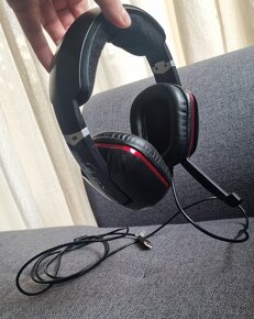 Genius GX Gaming HS-700V - 4