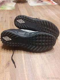 Halovky zn.UMBRO - 4