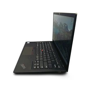 Lenovo X1 Carbon 6th i5-8350U 16 GB RAM 256 GB SSD 14" FullH - 4