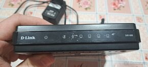 Router D-link dir-600 - 4