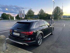 Audi A4 Allroad 2.0TFSI 185kw - 4