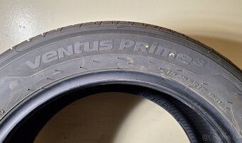 Letné pneumatiky Hankook Ventus Prime 3 215/55 R17 - 4