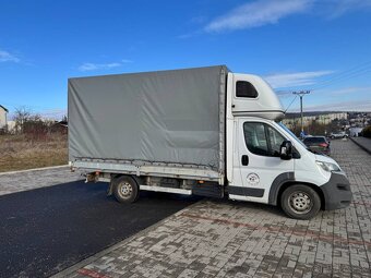 Fiat Ducato 3.0D 3.5t 130Kw - 4