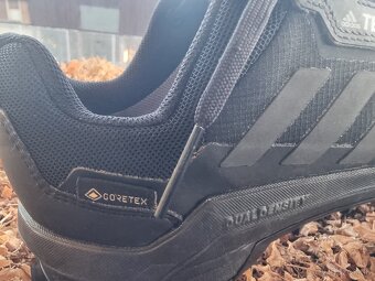 Používané Adidas Obuv Terrex AX4 GORE-TEX Hiking - 4