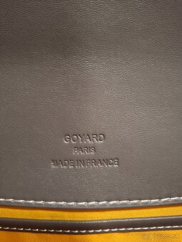 Goyard bag - 4