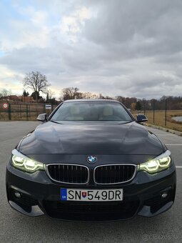 BMW 420xd grancoupe - 4