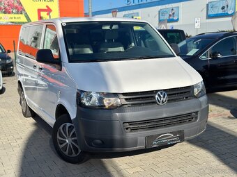 Volkswagen TRANSPORTER , servisna historia, - 4