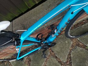 Trek emonda, Karbon, XS, shimano 105,(ako giant, spezialized - 4