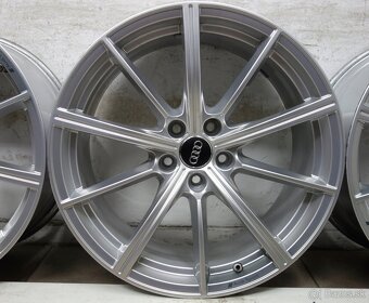 Sada diskov Audi RS A3, A4, A5, A6, Q3 R19 - 4