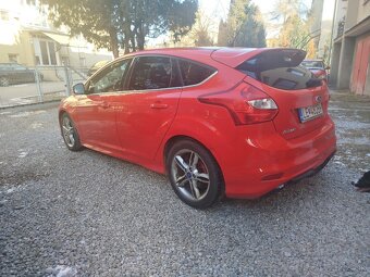 Ford Focus 1.6 Stci - 4