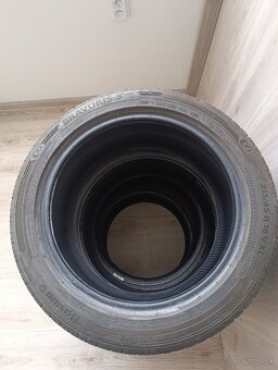 Letné pneumatiky 215/45 R16 - 4