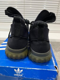 Adidas 49,1/3 Tubular X PK - 4