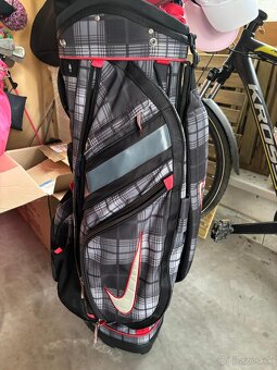 Cart bag Nike - 4