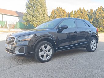 AUDI Q2 - 4