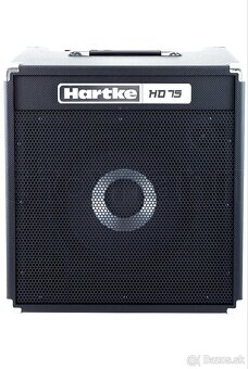 Hartke kombo HD75 - 4