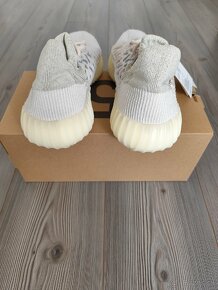 Adidas Yeezy 350 V2 CMPCT Slate Bone, veľkosť 43 1/3, NOVÉ - 4