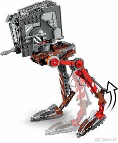 LEGO Star Wars 75254 AT-ST™ Raider - 4