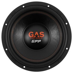 Subwoofer GAS car audio GPP15 - 4