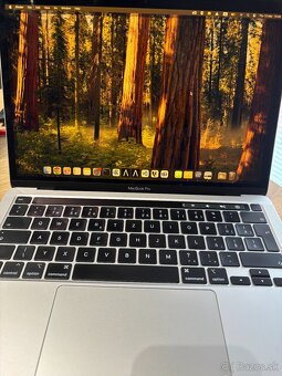 Predam MacBook Pro 32GB Ram 1TB SSD 13" - 4