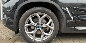 BMW X4 xDrive 20dA - 4