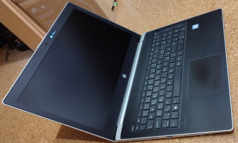 HP ProBook 450 G5 - 4