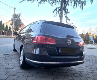 Volkswagen Passat Variant 2.0 tdi. Comfortline  R.V.2012. - 4