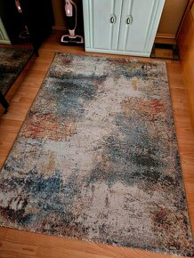 Krásny mensí koberec - 4