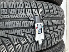 225/60R17 Hankook zimne - 4