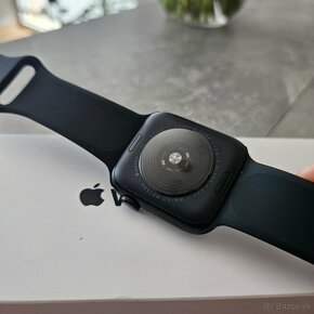 Apple watch SE 2 - [2023] 44mm - NOVE - 4