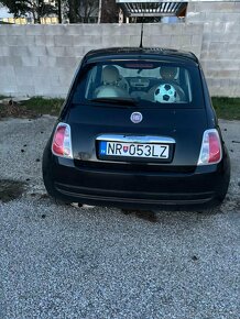 Predam Fiat 500 - 4