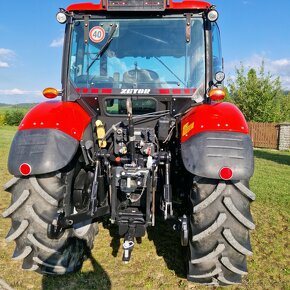 Zetor proxima 105 plus - 4