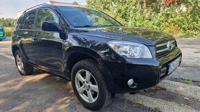 TOYOTA RAV 4 2.2D-ID.4WD - 4