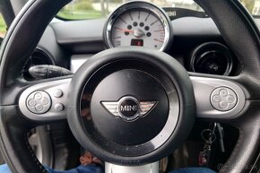 Mini Cooper clubman S - 4