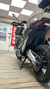 Honda XADV - 4