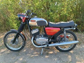 Jawa 350 - 4