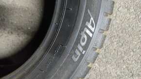 Michelin 185/60R15 zimné - 4