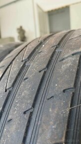 Hankook ventus s1 evo2 245_40_R18 - 4