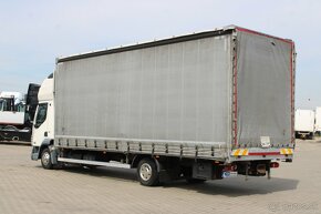 DAF LF 45.220, EURO 5 EEV, SPACÍ NÁSTAVBA - 4