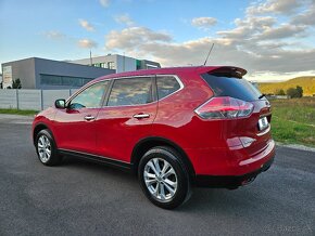 ✅Nissan X-Trail DIG-T 160 benzín ➡️r.v.:08/2017 - 4